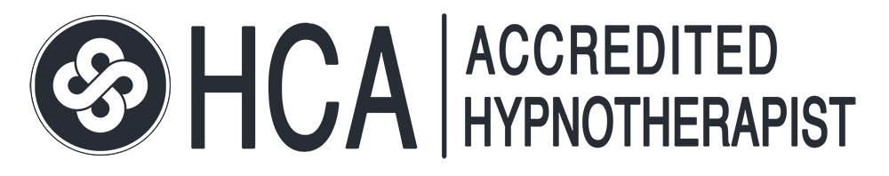 HCA Accredited Hypnotherapist