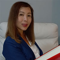 Clinical Hypnotherapist Earlwood Mei Liu