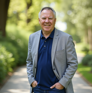 brett honisett clinical hypnotherapist