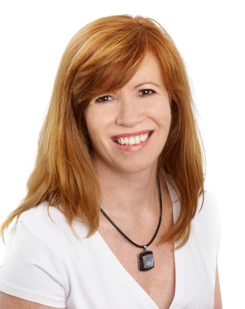 Beverley de la Harpe