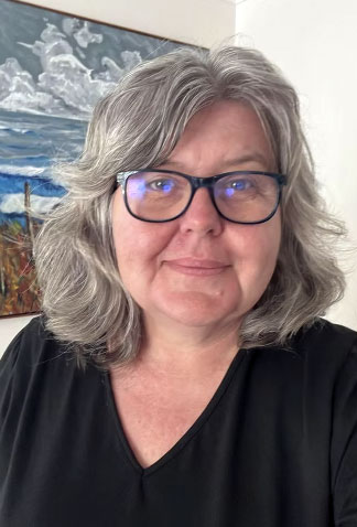 kaylene hayden hypnotherapist